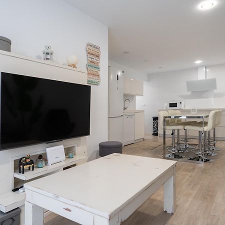 Apartoyou - Ruisenor Puerto El Puerto de Santa Maria Ngoại thất bức ảnh
