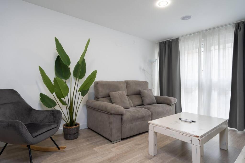 Apartoyou - Ruisenor Puerto El Puerto de Santa Maria Ngoại thất bức ảnh
