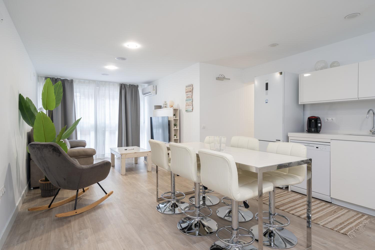 Apartoyou - Ruisenor Puerto El Puerto de Santa Maria Ngoại thất bức ảnh