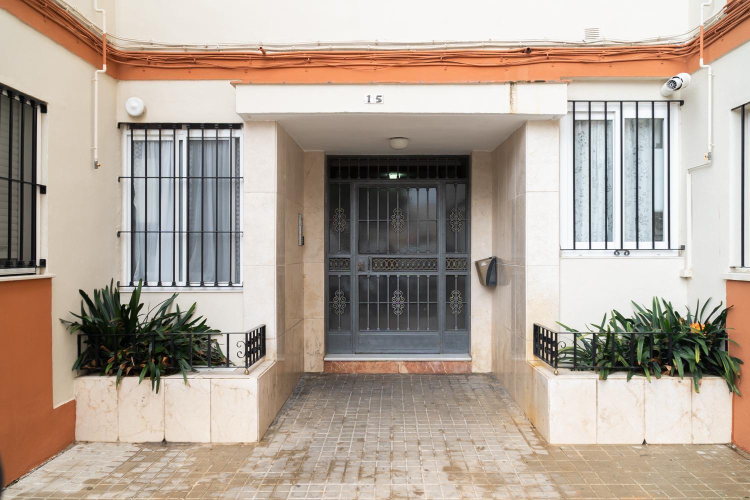 Apartoyou - Ruisenor Puerto El Puerto de Santa Maria Ngoại thất bức ảnh