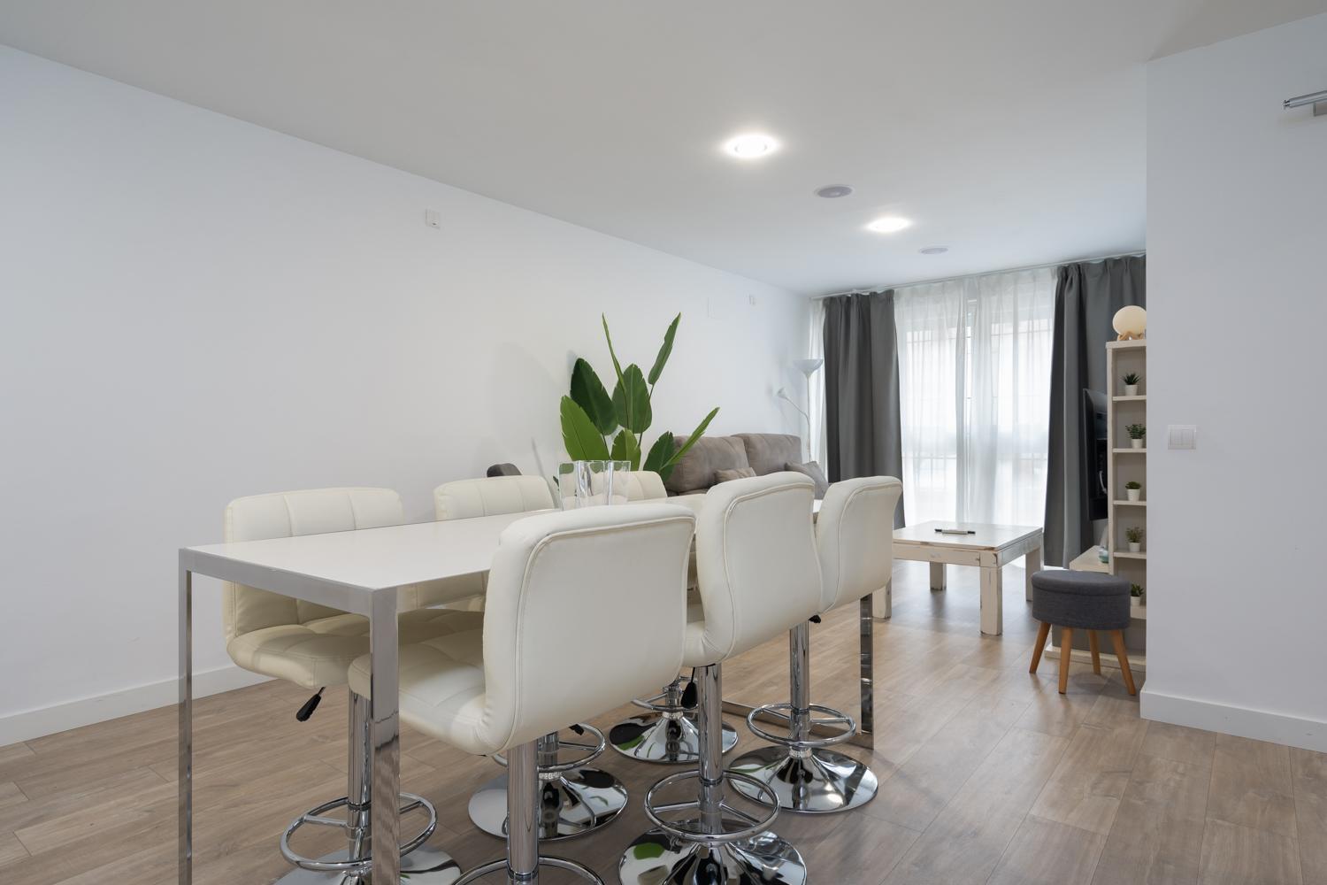 Apartoyou - Ruisenor Puerto El Puerto de Santa Maria Ngoại thất bức ảnh